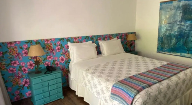 Двухместный номер Standard Hotel Boutique Ananas