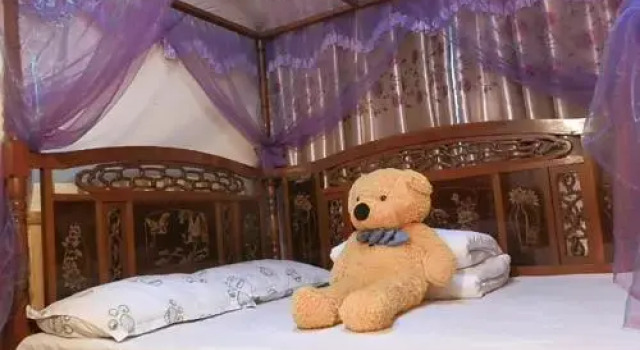 Wuzhen Auntie Yin Homestay