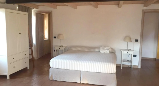 Villa With 3 Bedrooms in Rotondella, With Private Pool and Enclosed Garden - 12 km From the Beach, Prenota Villa Hotel a Basilicata con parcheggio, Parcheggio