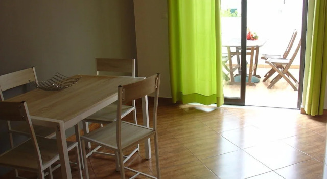 Апартаменты Apartamento Sol e Mar