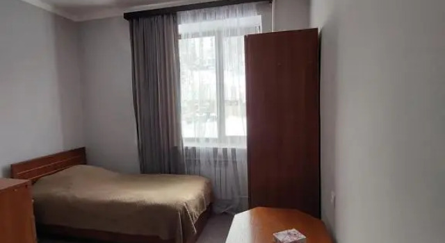 Номер Standard University Hotel Tsakhkadzor