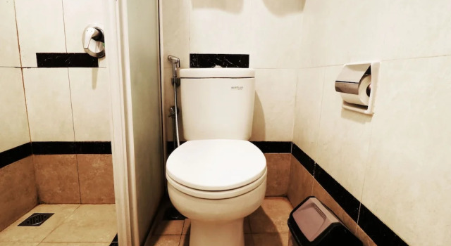 Двухместный номер Deluxe Bendungan Hilir Residence