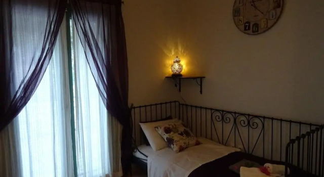 Artistsvillas-Red Rose, Book Villa Hotels in Paxoi with a Pool, Swimming Pool