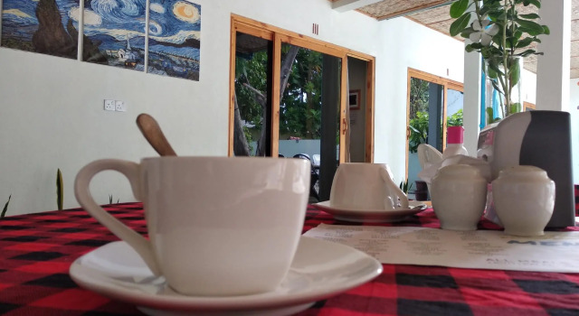 Crystal Dhiffushi