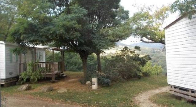 Camping Les Roches, Reserva ahora Camping Le Crestet Ardèche