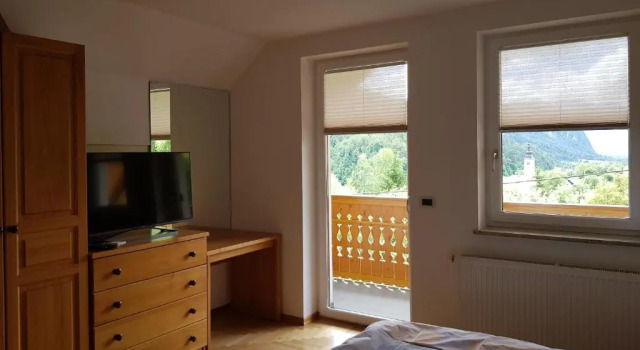 Апартаменты Standard Apartment Brumec