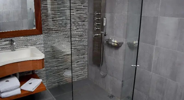 Номер Deluxe Puerto Dijama Hotel Boutique