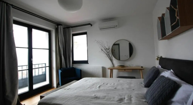 Номер Superior The Pines Boutique Villa