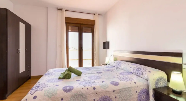 Hytte Villa Flor