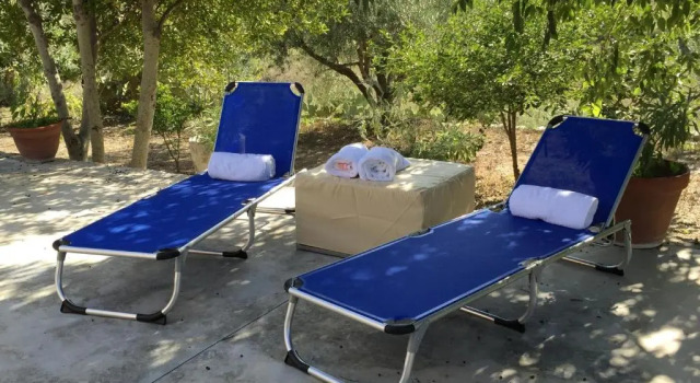Коттедж Casa Il Carrubbo