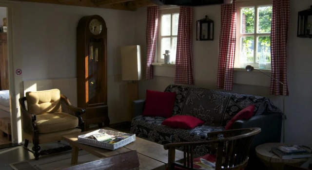 B&B Maarle, Prenota Bed & breakfast Hotel business a Anversa, 4* 5*