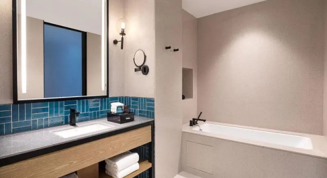 Люкс Four Points By Sheraton Qiandao Lake Hangzhou