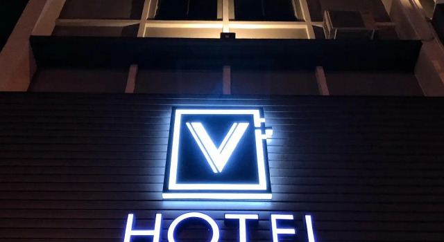 V Plus Hotel Ipoh