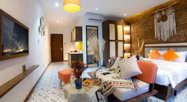 GIG Living, Prenota Hotel Da Nang Da Nang