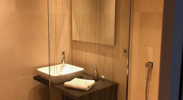 Номер Comfort Theone
