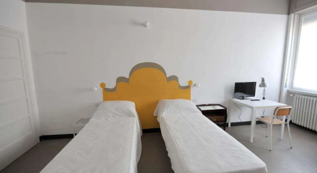 B&B Quater Lett, Book Bed and Breakfast Sempione Milan