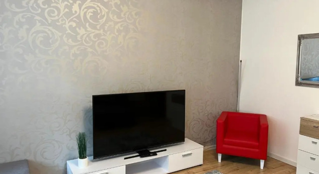 Апартаменты Цокольный этаж Apartments Badallee 4