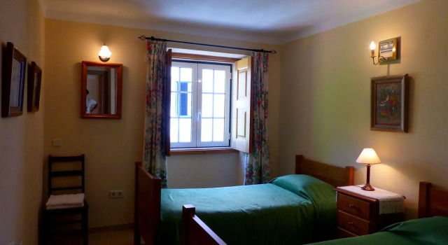 Casas do Toural, Book Apartment Gouveia 