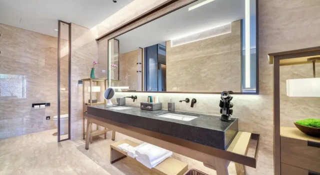Номер Luxury ningbo narada estate