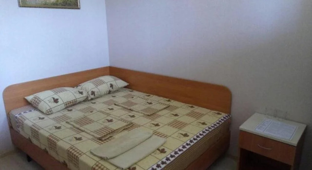 Yuzhnaya Noch Guest House, Забронировать Гостевой дом Отели Побережья Анапы с парковкой, Парковка