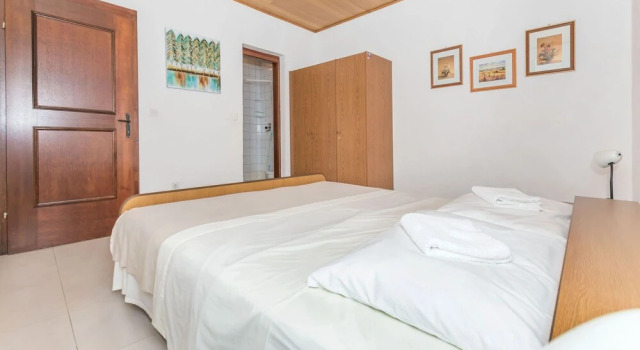 Апартаменты Apartments Mara