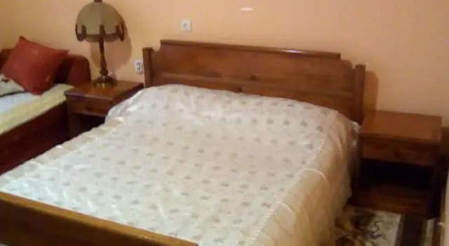 Апартаменты Guesthouse Kruna Višegrad