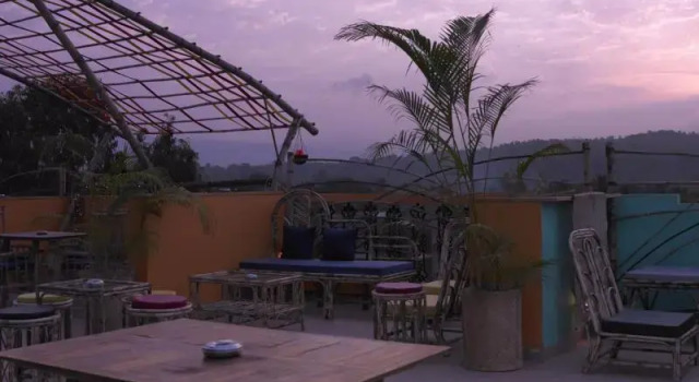 Jayan's Boutique Suites, Reservar Hotel boutique South Goa Goa