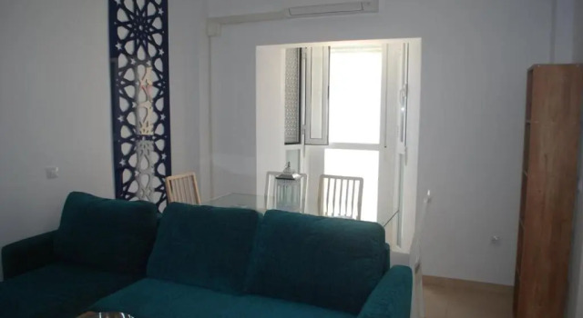 Apartamentos Costa de la Luz playa, Забронировать Апартаменты/квартира Рота Коста-де-ла-Лус, рядом с El Chorrillo