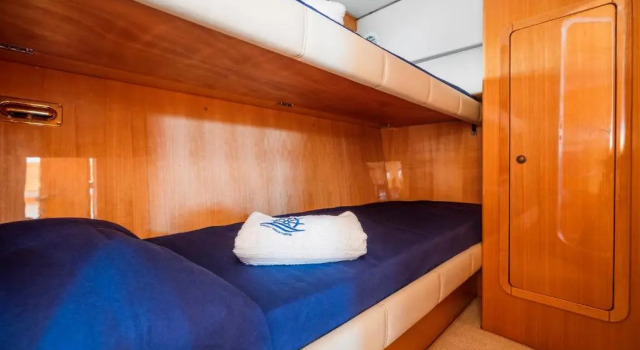 Rent Raffaelli40 in Capri
