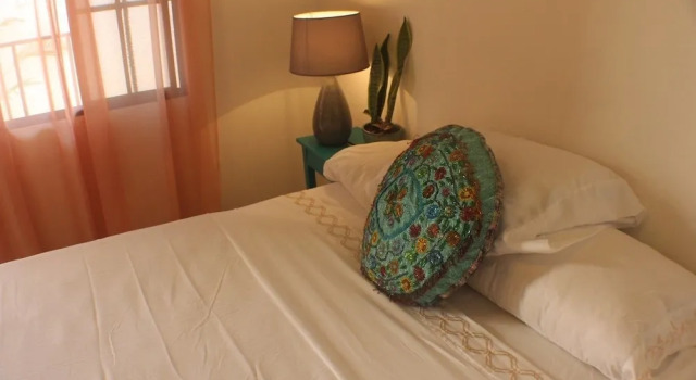 Hostal La Casa de Izel