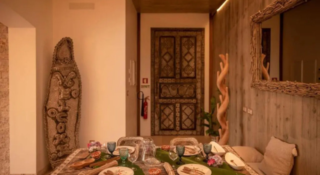 Villa - Cantinho do Paraíso, Rezervasyon Villa Vila do Porto Santa Maria (Azores)