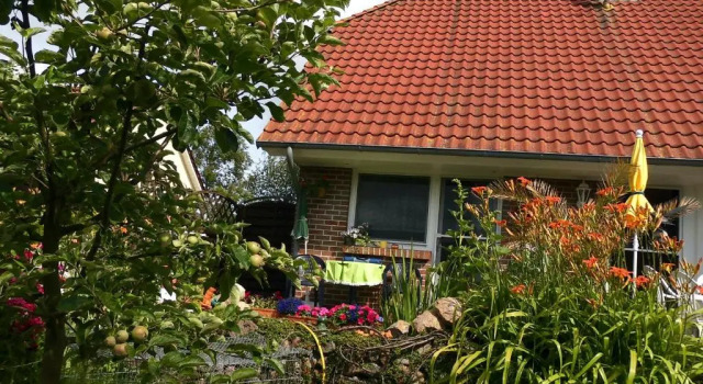Номер Standard Zimmer in Hafennähe