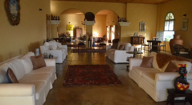Villa dos Pireneus, Забронировать Вилла Пиренополис Гояс