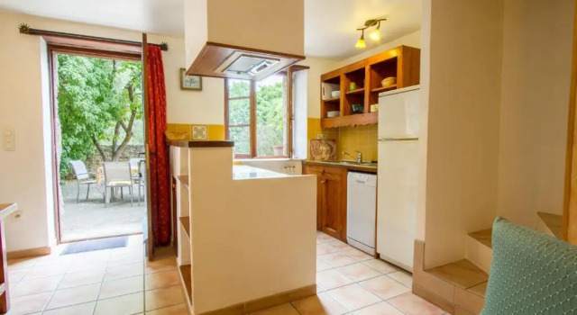 Lou Penequet, a charming Mas in Provence with shared pool, countryside