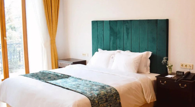 Octava Boutique Hotel