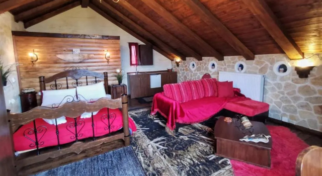 Номер Standard Anilia Guesthouse