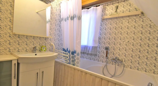 Cozy Cottage in Langelsheim near Lake, Забронировать Дом для отпуска Коттеджи Brunswick Land, Коттедж
