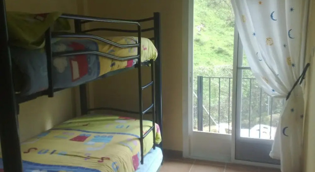 Casas Rurales Tiscar