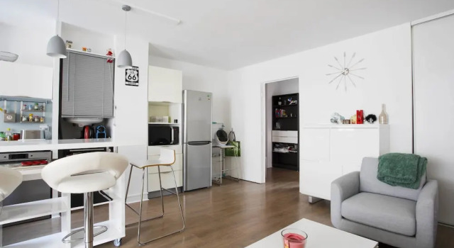 Résidence la Petite Louisane by Weekome