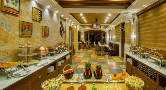 Crown Valley Resorts