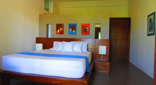 Villa Brata by WizZeLa, Rezervovat Vila Chaty v Bali, Chalupa