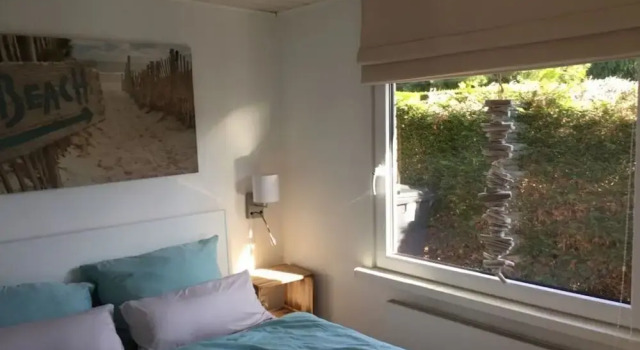 Апартаменты CampingHotel Renesse
