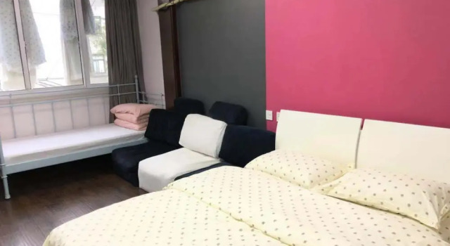 Shanghai Yuesu Lingling Rd No.3 Branch