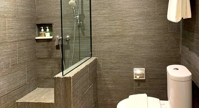Habitación Estándar Novus Giri Resort & Spa