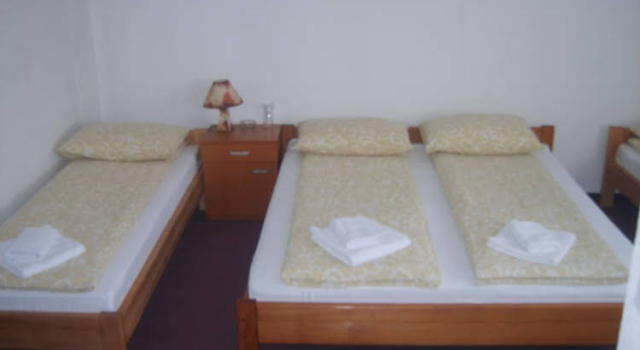 Motel Boss, Забронировать Мотель Сараево 