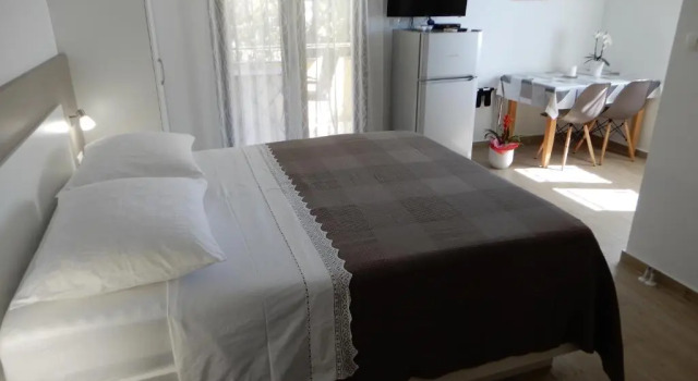 Студия Apartmani Šimićev