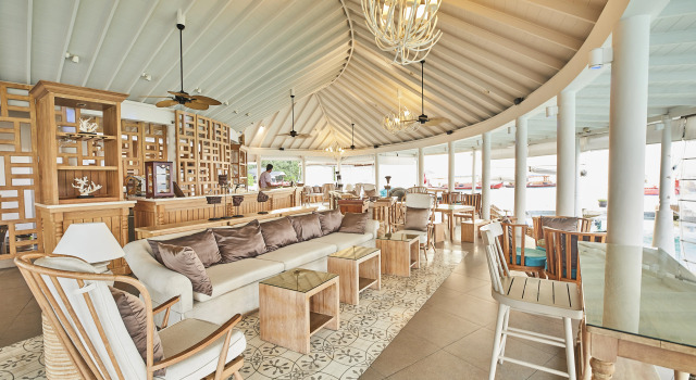 Machchafushi Island Resort & Spa Maldives, The Centara Collection - Stay 4 nights or more, enjoy 25 percent off Seaplane transfers, valid for stays until 31 October 2026, Book Resort Machchafushi Ari Atoll