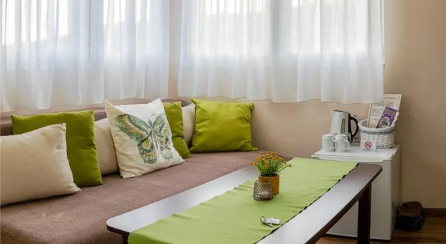 Полулюкс Guest House Nachevata Kashta