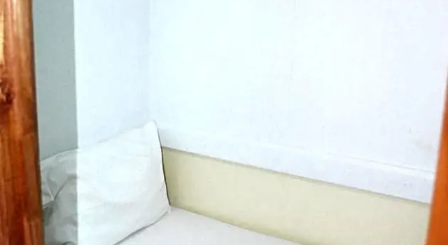 Одноместный номер Standard Bowery Grand Hotel - Hostel