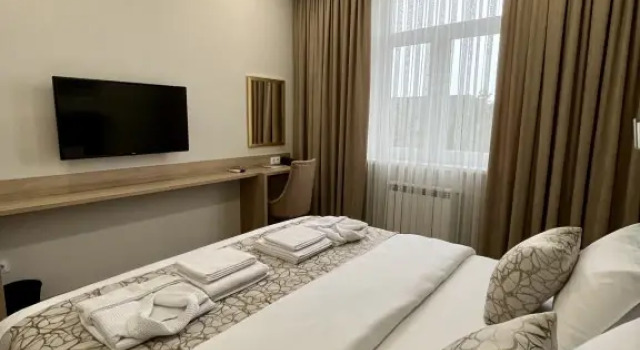 Junior suite doppia BHotel